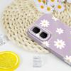 Tender Daisy Phone Case For Infinix Smart 10 Plus 9 8 7 6 Film Hard Cover