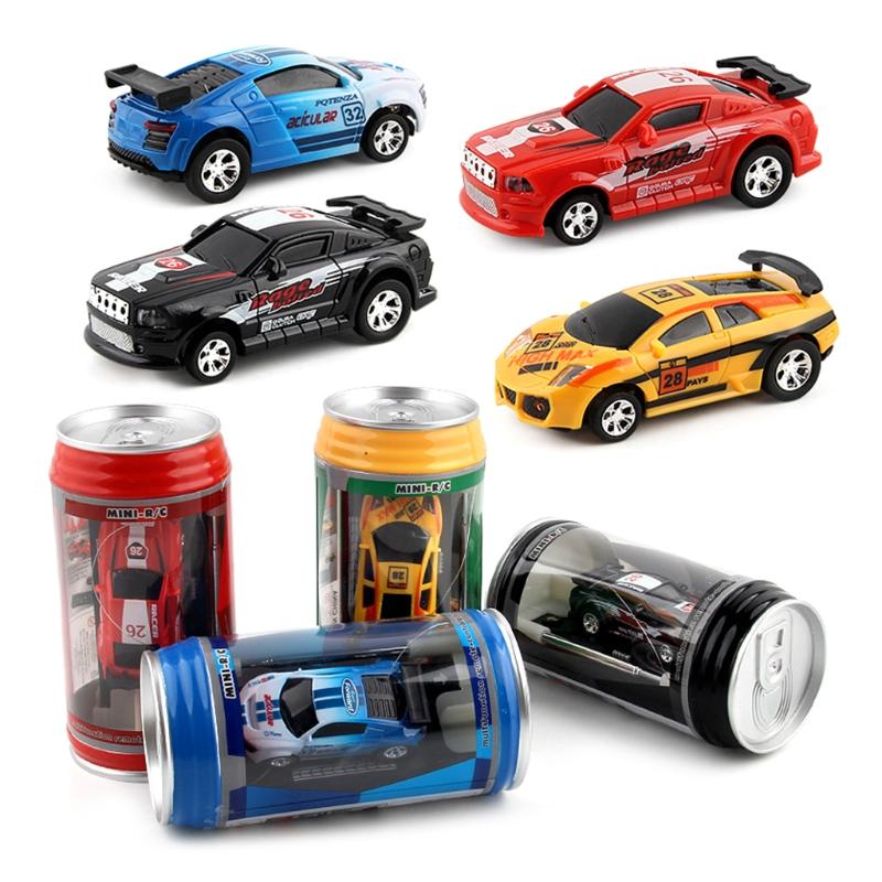 Model Off-road Vehicle Remote Control Car Four-wheel Drift Car for Creative Toys Party Favors for Kids Gift