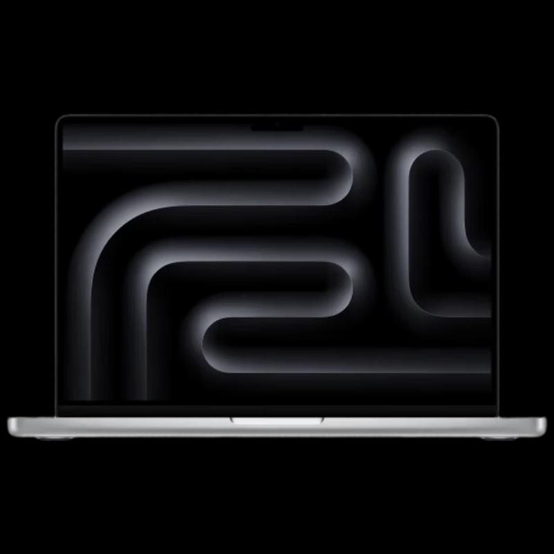 Apple 2025 MacBook Pro 14-inch M5 AI Laptop (CN version)