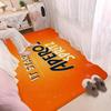 Tappetino da Bagno A-Aperol S-Spritz Antiscivolo Assorbe Acqua Striscia Lunga Cuscino Tappetino da Camera da Letto Zerbino di Benvenuto