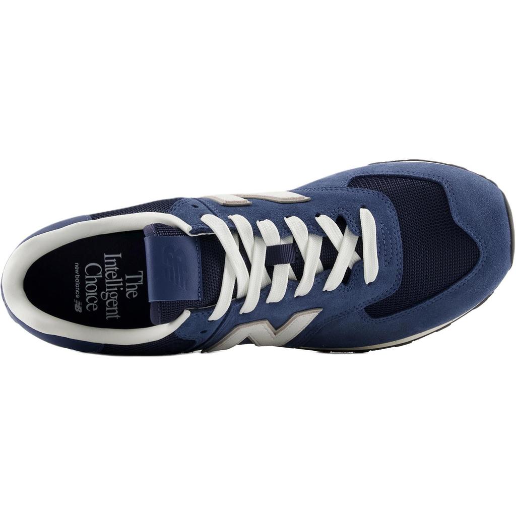New Balance 574 Blu Unisex U574GCR