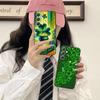 Saint Patrick's Day Mobile Phone Case for Samsung Galaxy S26 S25 S24 S23 S22 S21 S20 Note20 Plus FE Ultra Colorful Cover Cover