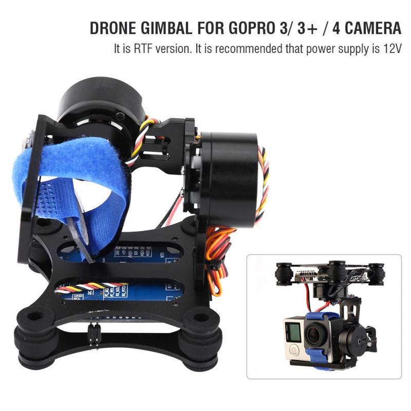 gopro drone gimbal