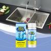 Drainage Pipe Unclogger, Kitchen Sink, Toilet, Sewer Blockage, Odor, Cleaning And Unclogging Agent