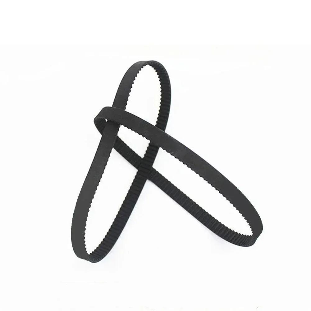 1PCS 9mm Belt Sander Rubber Drive Belt For Makita 9111 Tank Machine 111-9/111-9 Replacement Accessories For Woodworking
