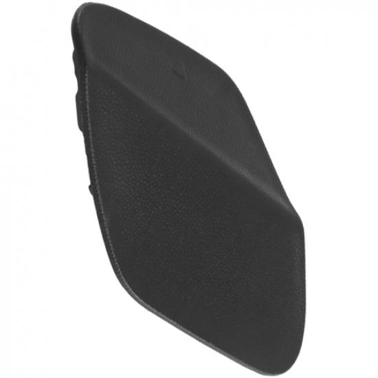 Car Rear Bumper Tow Hook Cover For Mercedes-W166 C292 X166 GLE GLE43 1668858322