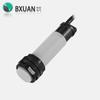 Fast delivery M18 proximity switch sensor Capacitive sensor DC 3-wire 12-24VDC/AC 100-240VAC Three wire output NPN PNP NO NC