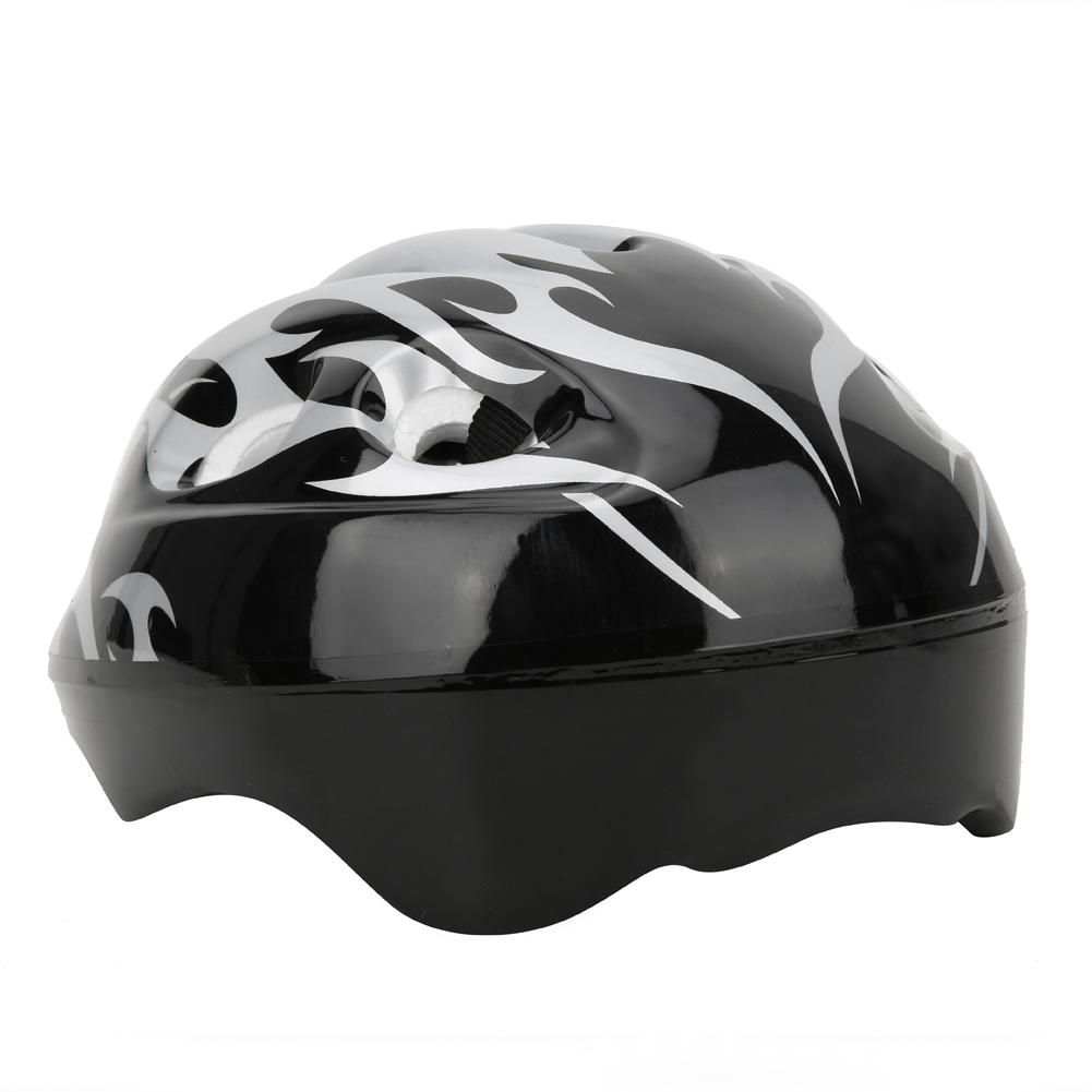 Cycling Helmet Foam Breathable with Hook and Fastener Bike Supplies