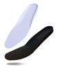 Box&Cox Height-Increasing Insoles 1.2Cm White/Black