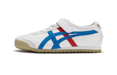 MEXICO 66 Kids' Casual Shoes Pre School 1184A049-103