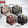 Prado 2700/4000 All-Season Linen Car Seat Cover Cushions