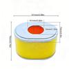 Air Filter Kit for Honda For GX160 GX140 GX100 GX110 Engines Featuring Foam Pre Filter and Paper Primary Filter