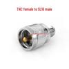 All-Copper TNC Female to SL16 Male RF Coaxial Adapter Connector