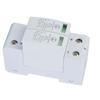 2P 40KA Surge Protective Device DC Photovoltaic Lightning Tele Protector Low Voltage Arrester 1000V