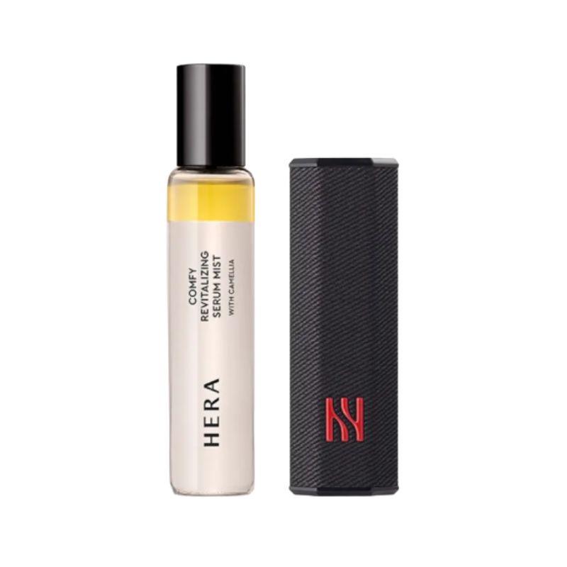 [HERA] Comfy Revitalizing Serum Mist Mini Set (28ml) Comfy Revitalizing Serum Mist Mini (28ml)