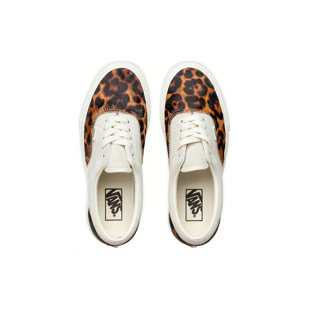 Vans Era Leopard 'Marshmallow' (Unisex) Skate Shoes VN0A4U39033