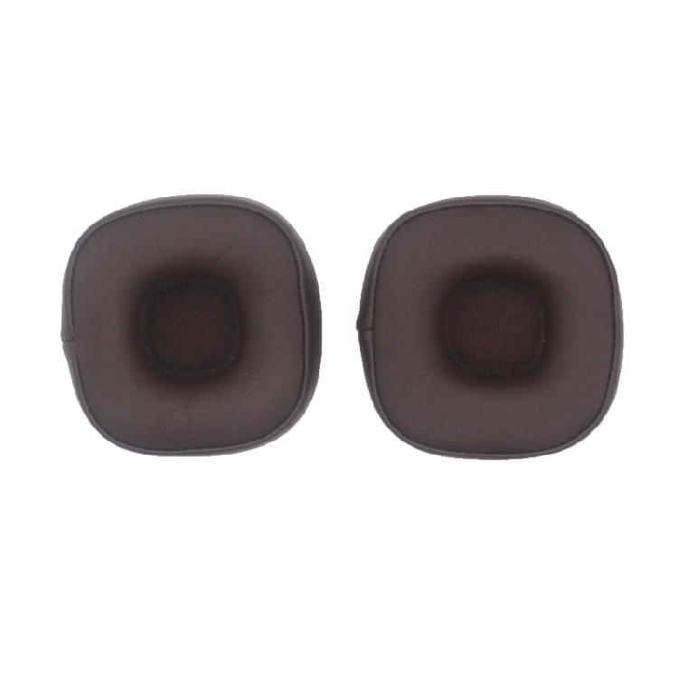 Breathable Ear Cushions Protein Leather Headphone Cover Nonslip Multiple Color Easy Installation for Major V