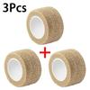2.5CM 1Roll/3Roll/5Roll Heel Protector for Shoes Toe Finger High Heels Anti-wear Protection Foot Care Shoe Sticker Accessories