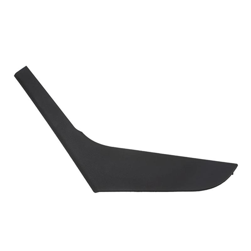 4Pcs Interior Door Trim Pull Handle Front Rear Left Right For Volkswagen Golf MK6 2010 2011 2012 2013 5K4868039A 5K4868040A