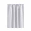 1PC Washable Short Blackout Curtains 76×60CM Partition Curtain Luxury Kitchen Curtain  Multipurpose