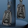 Toyota Key Case: Fits Highlander, RAV4, Crown, CHR, Venza, Prado, Camry - Full Wrap Cover