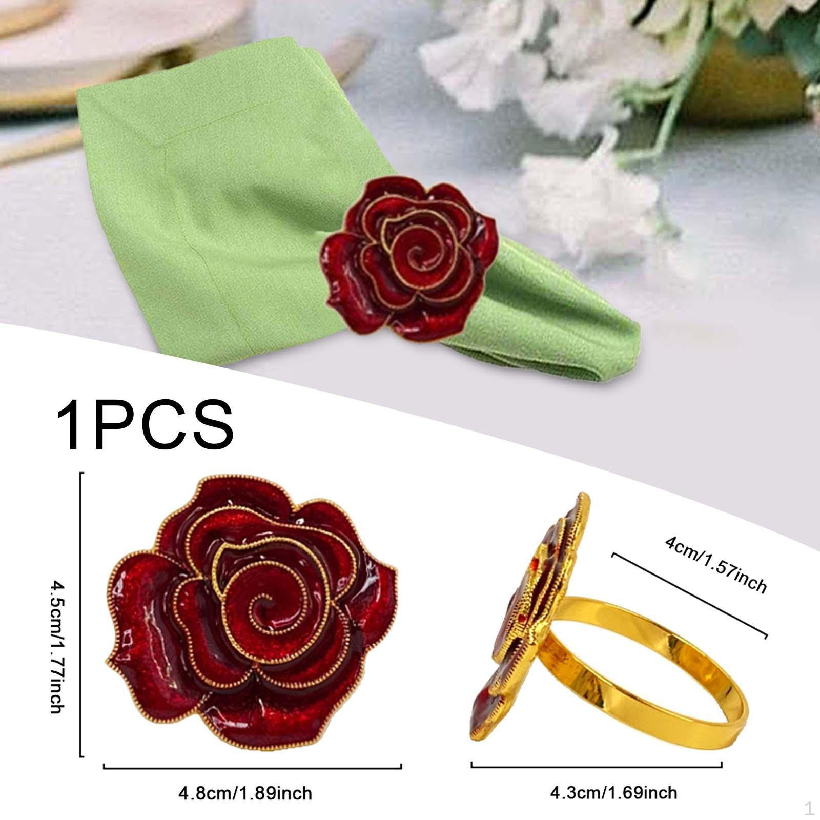 

Креативний тримач для серветок для домашнього декору столу та подій Type B