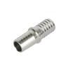 KegLand Stainless Joiner - 6/8/10/13mm Barb connector fitting homebrew bar tool