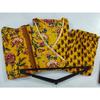 Women Party Wear Top Tunic Kurti Pant Dupatta Set Indian Designer Anarkali Suit VF-3002