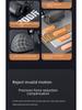 Automatic Rebound Abdominal Wheel Roller for Home Fitness