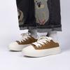 Global Casual Trendy Shoes Men's ZHQ68226N Autumn Men's Shoes Versatile Fashion Boys Heightening Thick Baseplate Shoes