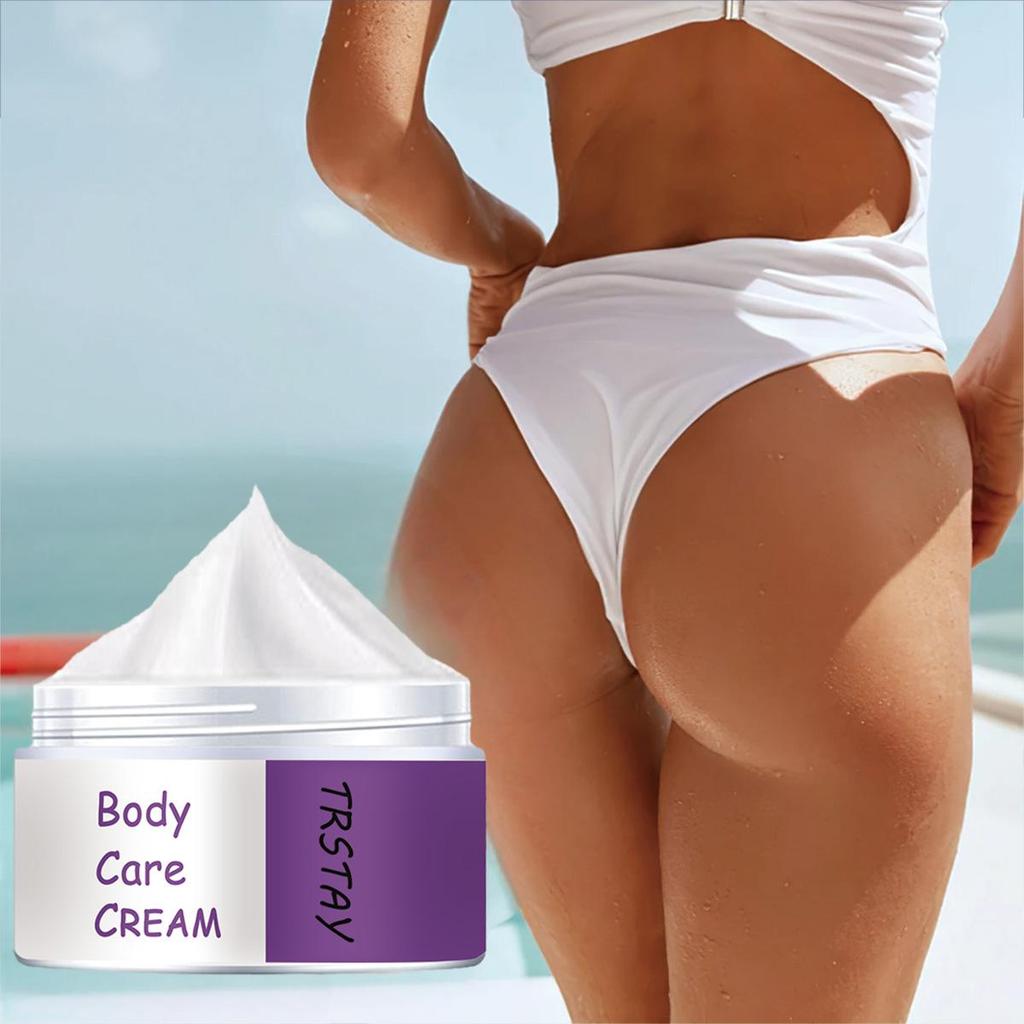 The Skin Cream Moisturizes, Nourishes and Brightens the Skin. Body Lotion To Reduce Skin Dullness and Brighten Skin Cream