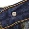 Levi's 90s Straight Denim Pants W26 Jeans Women Used