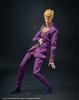 ThreeZero FigZero Anime "JoJo's Bizarre Adventure: Golden Wind" 16 Giorno Giovanna 16 Scale ABS & PVC & POM [cloth Costume] Painted Movable Figure
