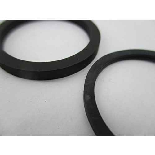 Honda XR250 genuine front brake caliper seal MD30 06431-MA3-405