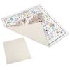 Baby Play Mat Soft Double Sides Baby Kid Crawling Game Adventure Mat for Toddler