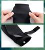 3mm Black Non-Slip, Wear-Resistant Diving Gloves for Fishing, Snorkeling, Surfing, and Water Rescue.