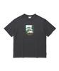 KULTE Actual Image T-Shirt_Grey