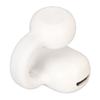Ear Clip   Headphone HiFi Noise Reduction Rechargeable Single Ear Clip On Wireless Earphone for Sports