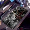900x400 Large Mouse Pad A-Assassin S -Creed Gaming Mousepad Speed Desk Mat Laptop Gaming Mats For Office Carpet Desk Accessories