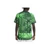 Nike Nigeria 2022/23 Match Home Jersey Green Spark/Pine Green/White Men Streetwear DN0631-329