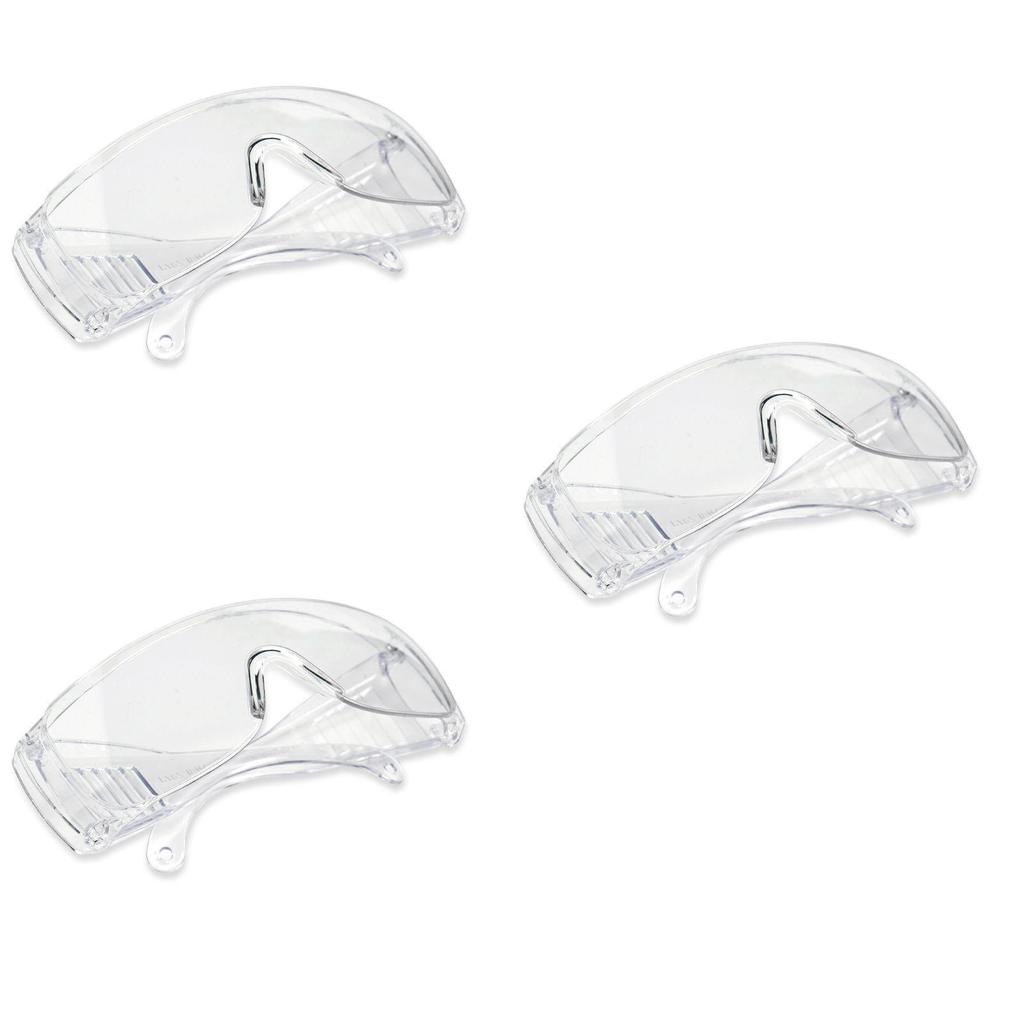 Anti-fog Safety Goggles For Ultimate Eye Protection Outdoors