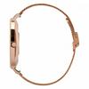 Smartwatch Garett Verona gold Stahl