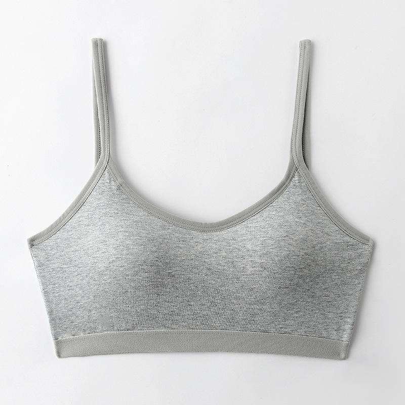 

Yumei 116 Женский укороченный топ-бандо с подкладкой, с U-образной спиной - Сексуальная майка без рукавов S