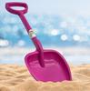 Megadidi Sturdy Sand Shovel for the Beach 49 Cm Polish Production