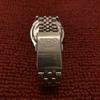 [USED] SEIKO Automatic Watch Seiko 5 Skeleton Back 7S26-01V