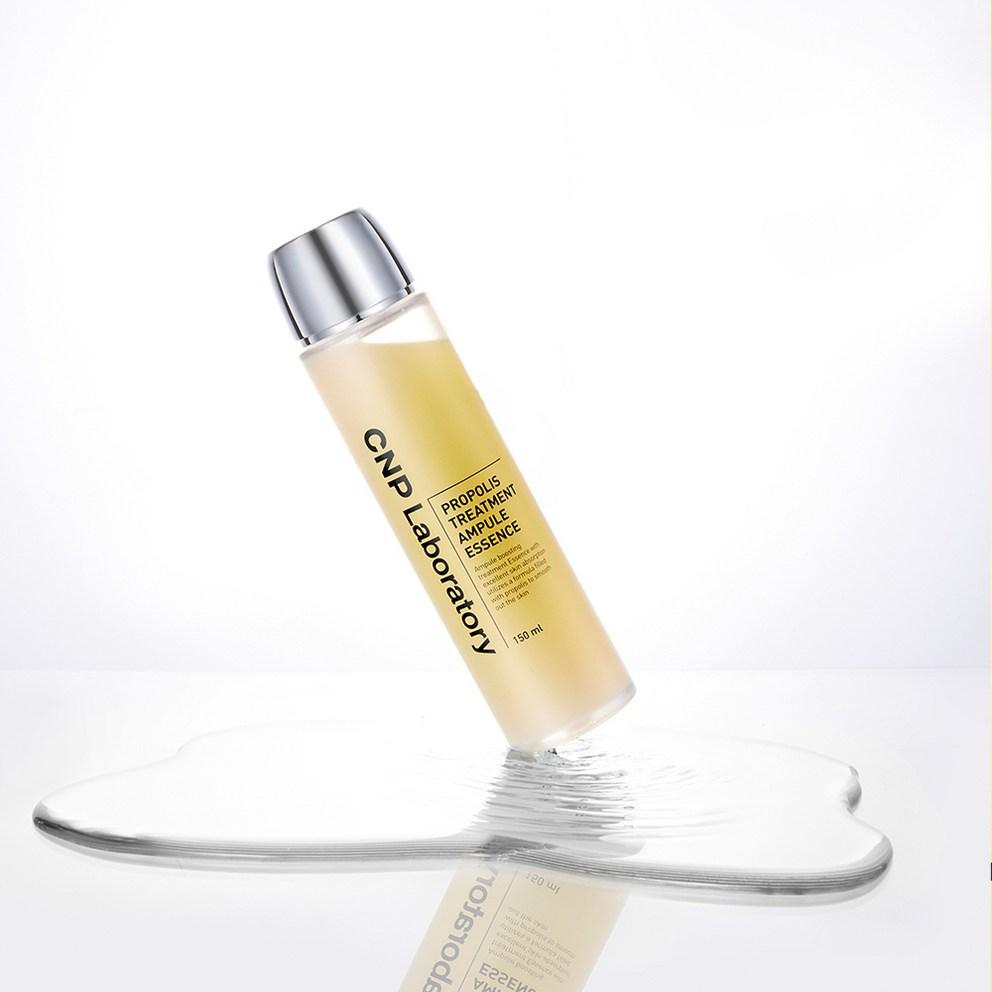 CNP Laboratory Propolis Treatment Ampule Essence, 150ml