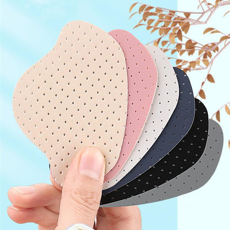 Heel Repair Insoles Subsidy Sticky Shoes Hole in Cobbler Sticker Back Sneaker Lined with Anti-Wear After Heels Stick Foot Care
