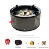 OEING Portable High-Power Outdoor Cassette Stove