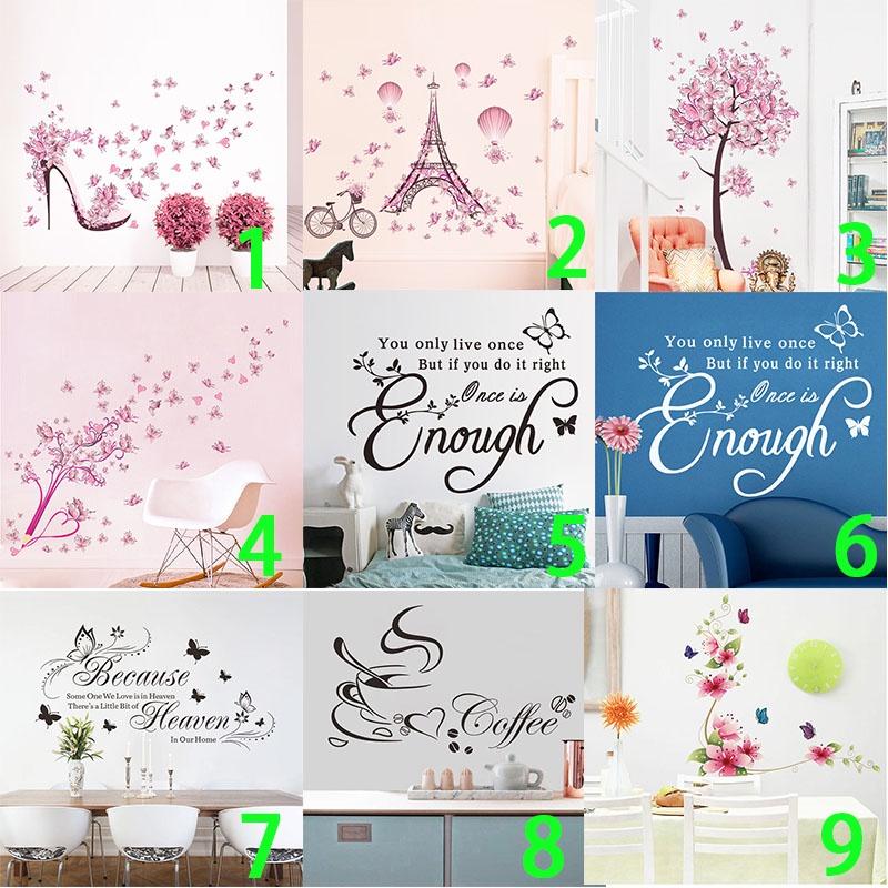 Quality Family Quote Removable Wall Sticker For A Timeless Home Design**