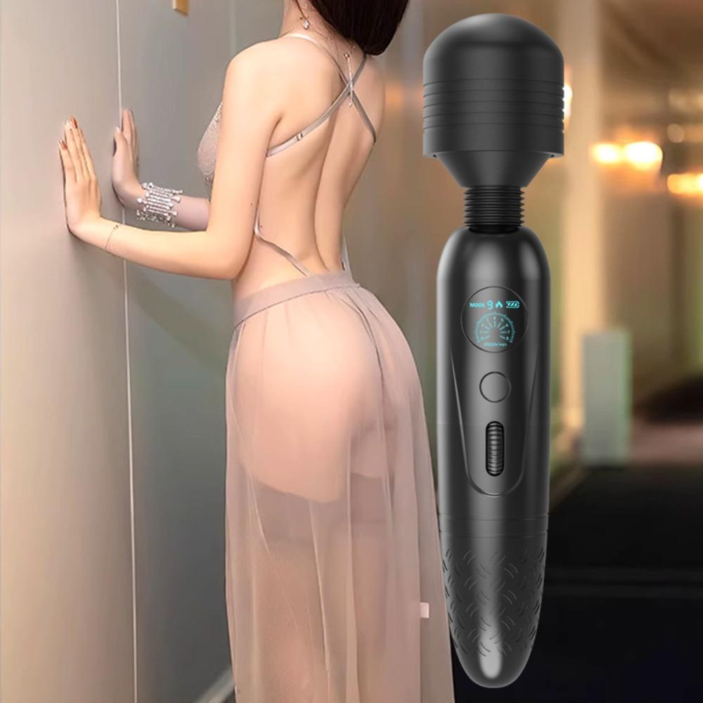 Vibrating Self-stimulation Clitoral Stimulation Massager